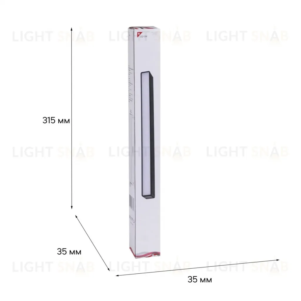 Трековый магнитный светильник Reluce 13003-9.3-001UR magnetic LED10W BK CCT+SMART 13003-9.3-001UR magnetic LED10W BK CCT+SMART