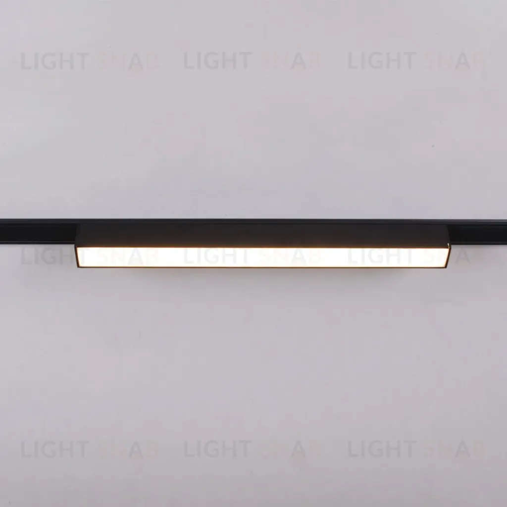 Трековый магнитный светильник Reluce 13003-9.3-001UR magnetic LED10W BK CCT+SMART 13003-9.3-001UR magnetic LED10W BK CCT+SMART
