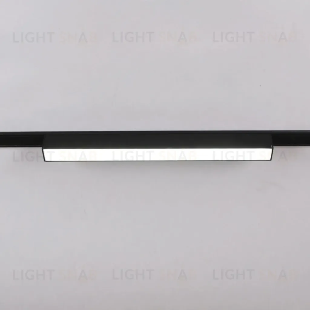 Трековый магнитный светильник Reluce 13003-9.3-001UR magnetic LED10W BK CCT+SMART 13003-9.3-001UR magnetic LED10W BK CCT+SMART