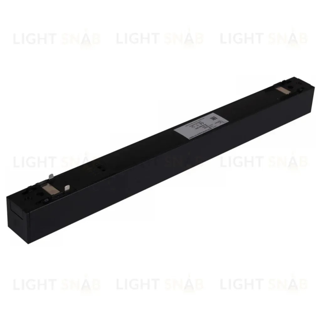 Трековый магнитный светильник Reluce 13003-9.3-001UR magnetic LED10W BK CCT+SMART 13003-9.3-001UR magnetic LED10W BK CCT+SMART