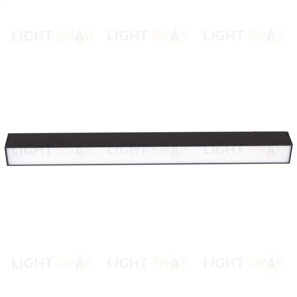 Трековый магнитный светильник Reluce 13003-9.3-001UR magnetic LED10W BK CCT+SMART 13003-9.3-001UR magnetic LED10W BK CCT+SMART