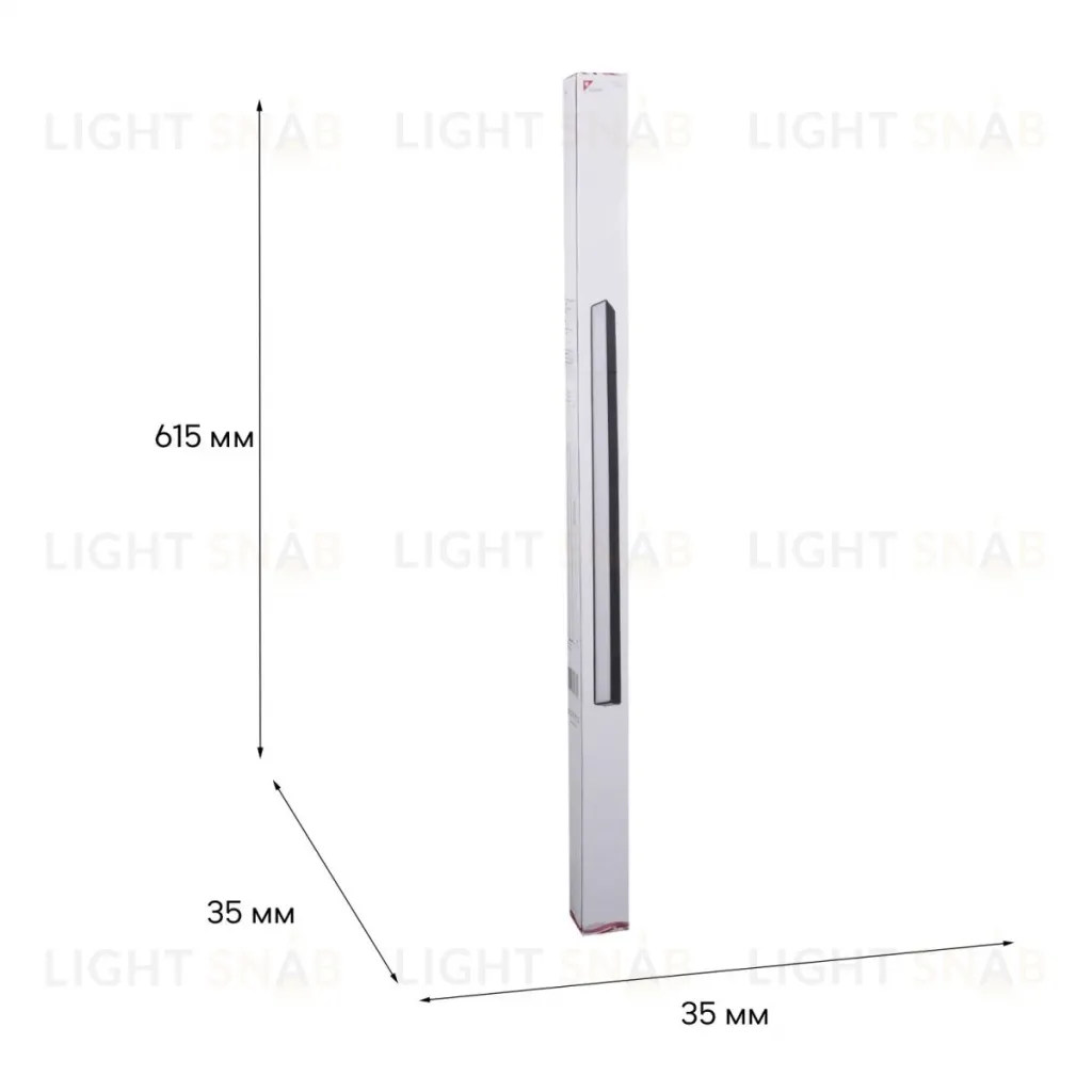 Трековый магнитный светильник Reluce 13003-9.3-001UR magnetic LED20W BK CCT+SMART 13003-9.3-001UR magnetic LED20W BK CCT+SMART