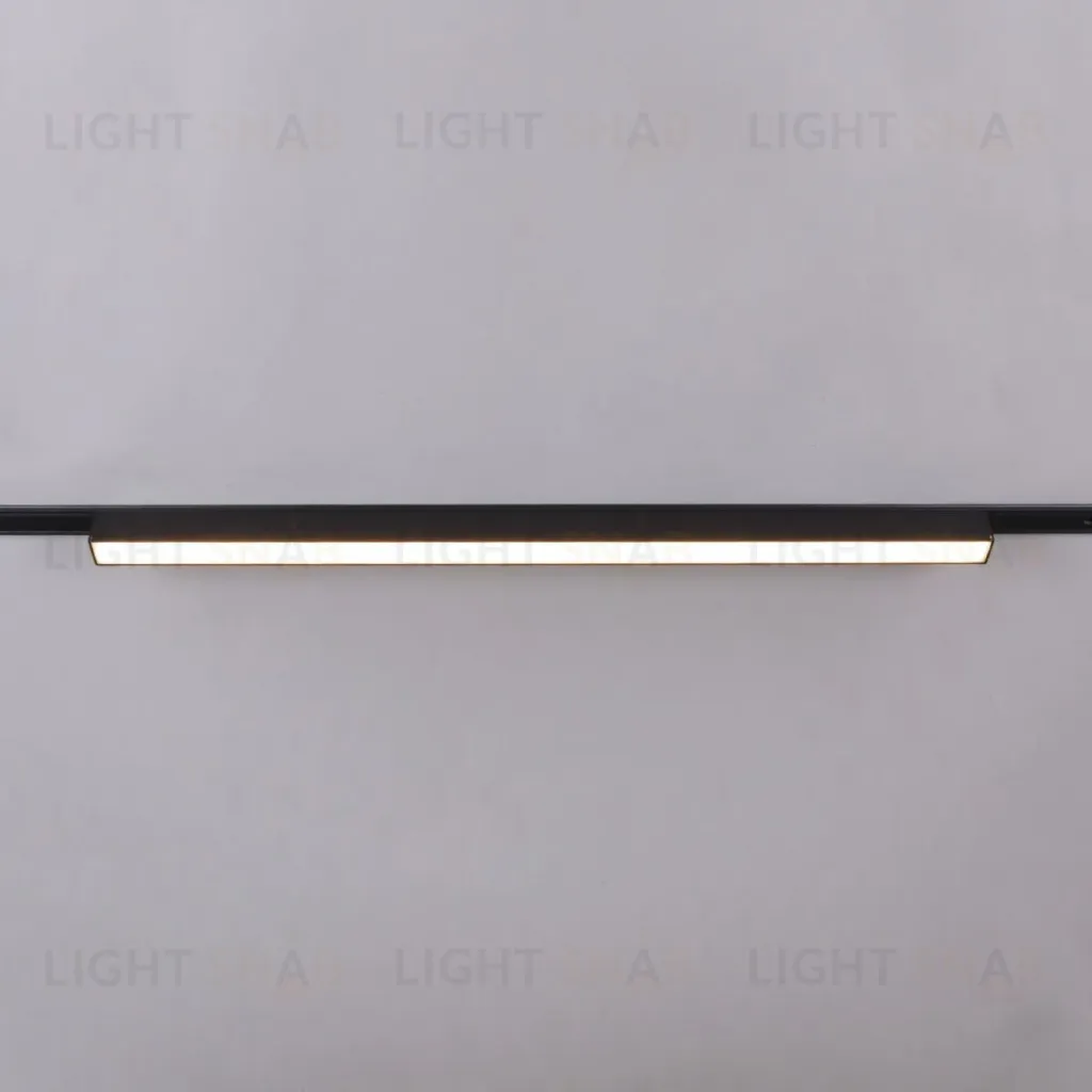 Трековый магнитный светильник Reluce 13003-9.3-001UR magnetic LED20W BK CCT+SMART 13003-9.3-001UR magnetic LED20W BK CCT+SMART