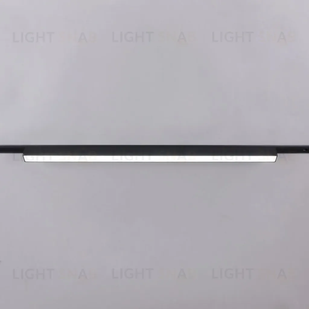 Трековый магнитный светильник Reluce 13003-9.3-001UR magnetic LED20W BK CCT+SMART 13003-9.3-001UR magnetic LED20W BK CCT+SMART