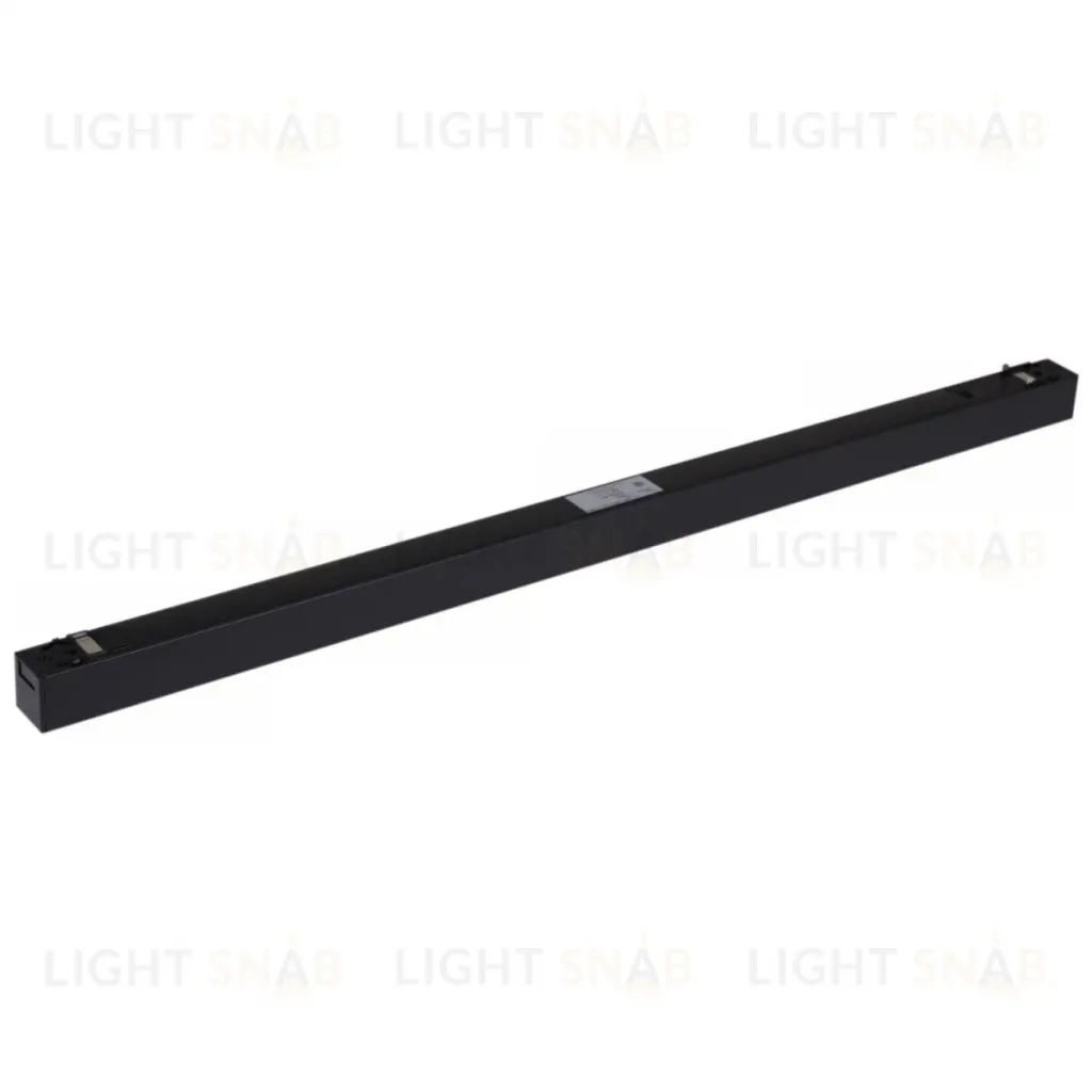 Трековый магнитный светильник Reluce 13003-9.3-001UR magnetic LED20W BK CCT+SMART 13003-9.3-001UR magnetic LED20W BK CCT+SMART