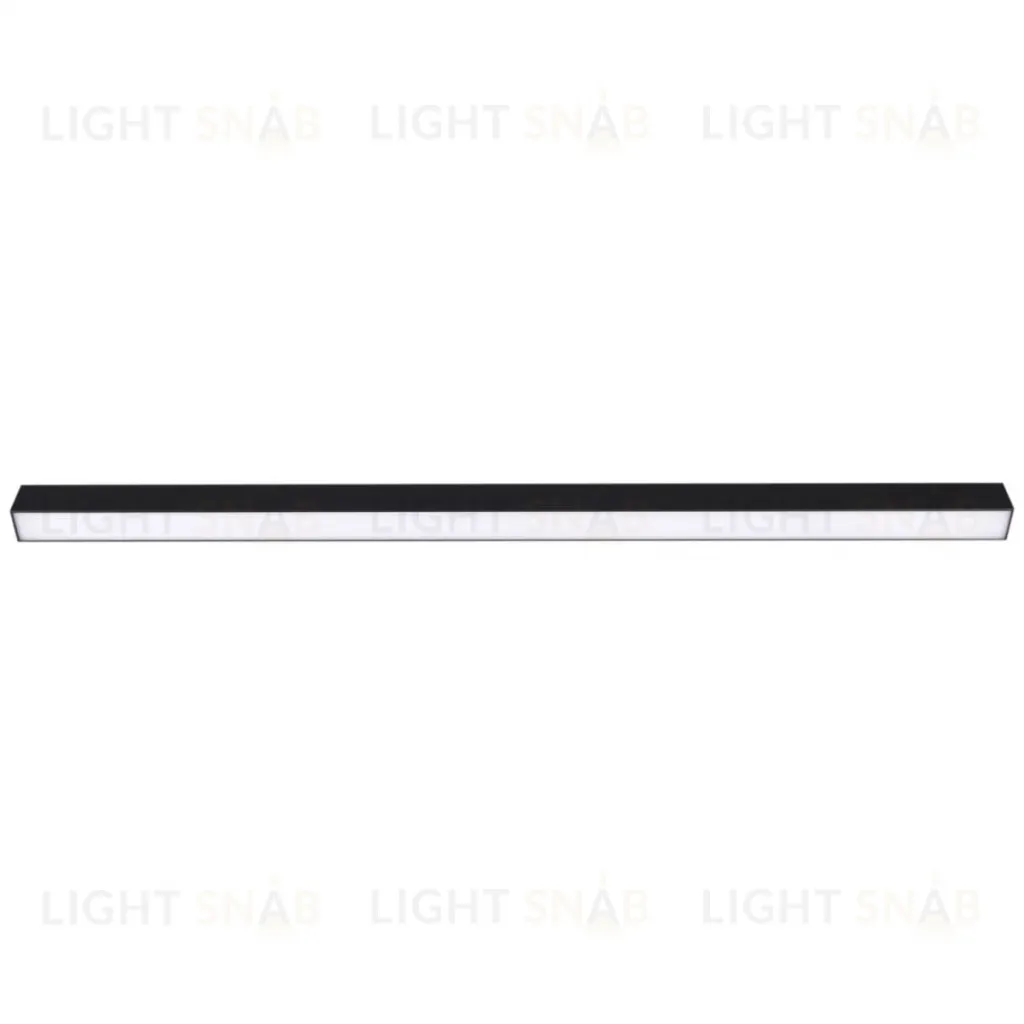 Трековый магнитный светильник Reluce 13003-9.3-001UR magnetic LED20W BK CCT+SMART 13003-9.3-001UR magnetic LED20W BK CCT+SMART