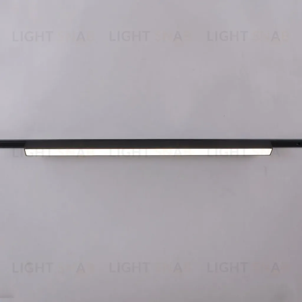 Трековый магнитный светильник Reluce 13003-9.3-001UR magnetic LED20W BK CCT+SMART 13003-9.3-001UR magnetic LED20W BK CCT+SMART