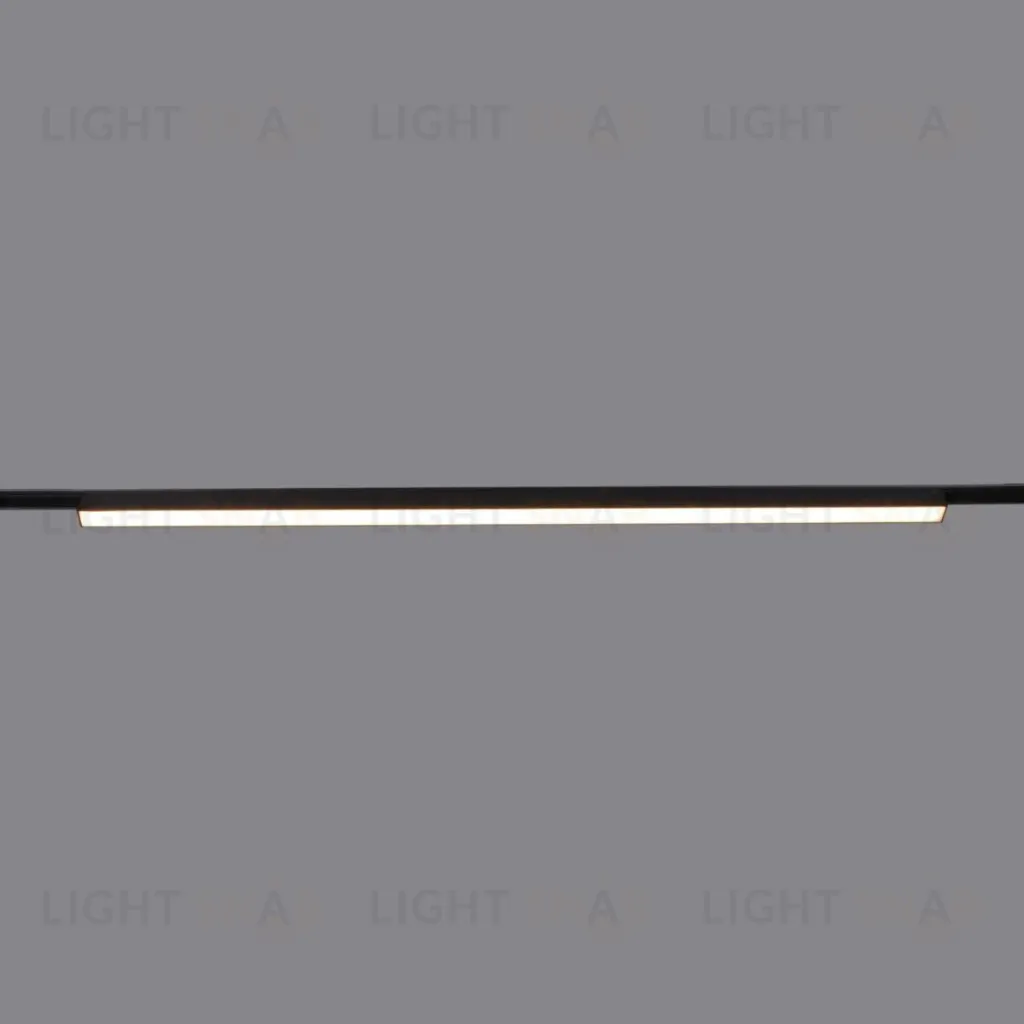 Трековый магнитный светильник Reluce 13003-9.3-001UR magnetic LED30W BK CCT+SMART 13003-9.3-001UR magnetic LED30W BK CCT+SMART