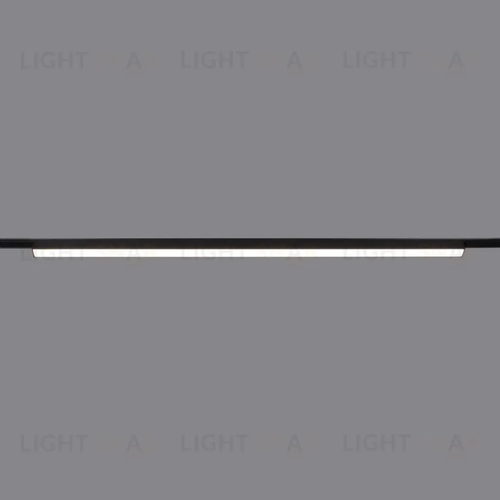 Трековый магнитный светильник Reluce 13003-9.3-001UR magnetic LED30W BK CCT+SMART 13003-9.3-001UR magnetic LED30W BK CCT+SMART