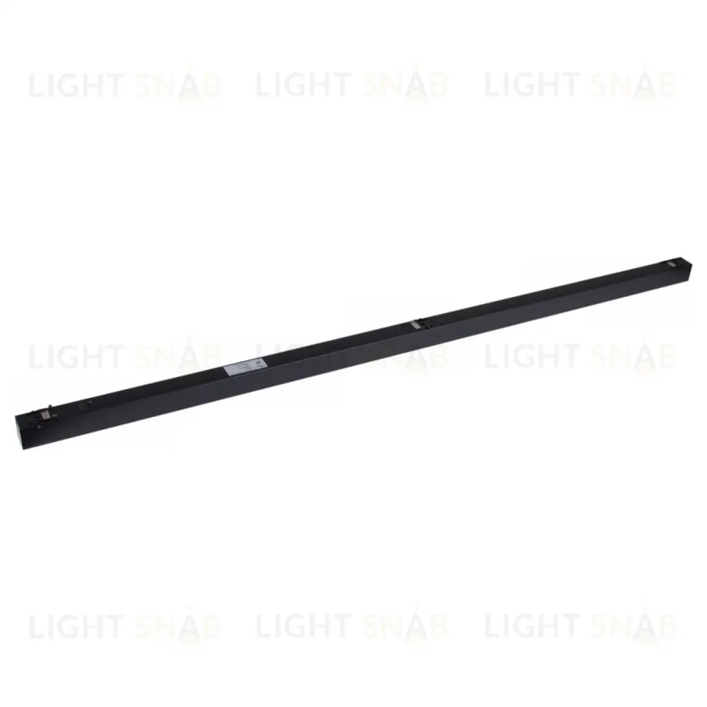 Трековый магнитный светильник Reluce 13003-9.3-001UR magnetic LED30W BK CCT+SMART 13003-9.3-001UR magnetic LED30W BK CCT+SMART