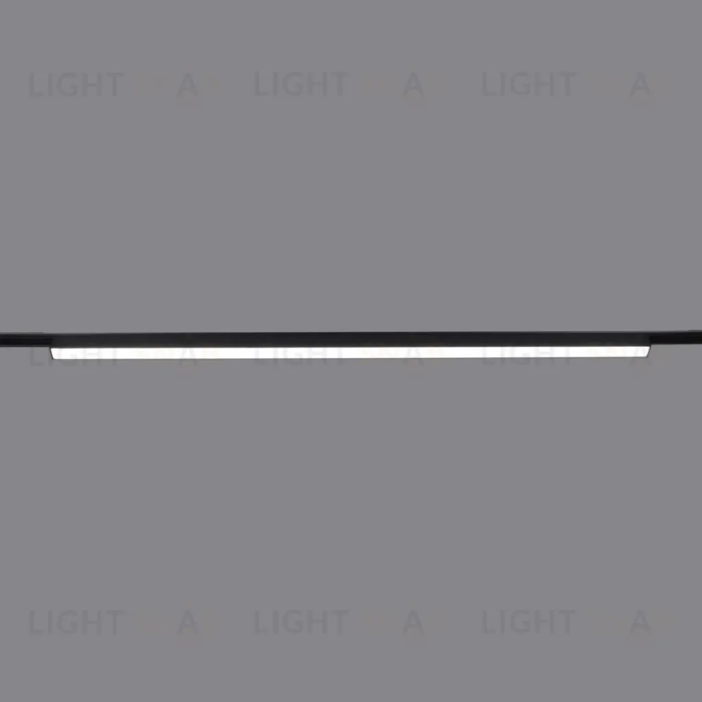 Трековый магнитный светильник Reluce 13003-9.3-001UR magnetic LED30W BK CCT+SMART 13003-9.3-001UR magnetic LED30W BK CCT+SMART