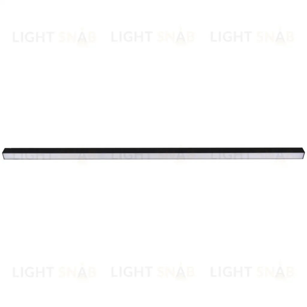 Трековый магнитный светильник Reluce 13003-9.3-001UR magnetic LED30W BK CCT+SMART 13003-9.3-001UR magnetic LED30W BK CCT+SMART