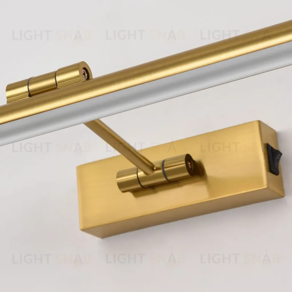Подсветка для картин Lightstar Noce 201041 201041