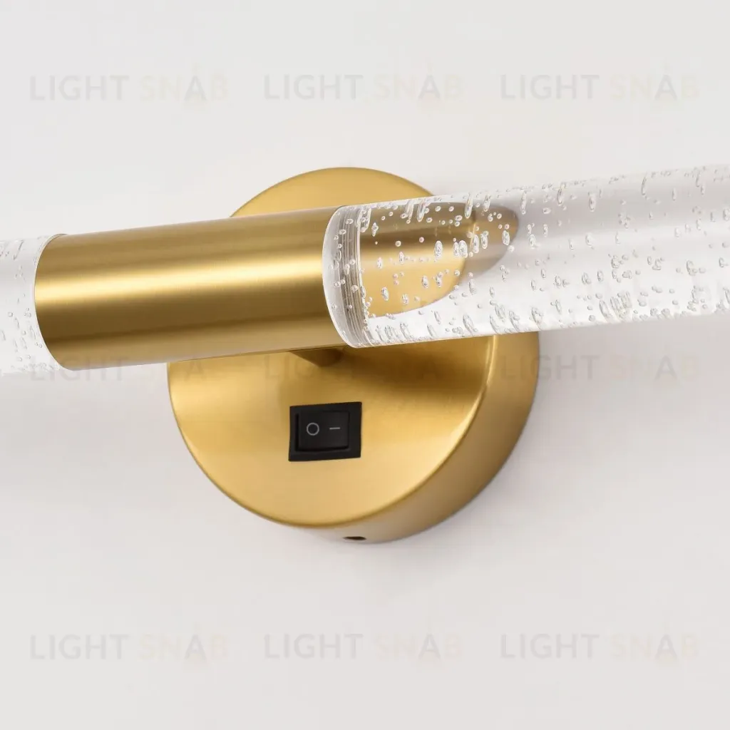 Настенный светильник Lightstar Noce 201051-3000 201051-3000