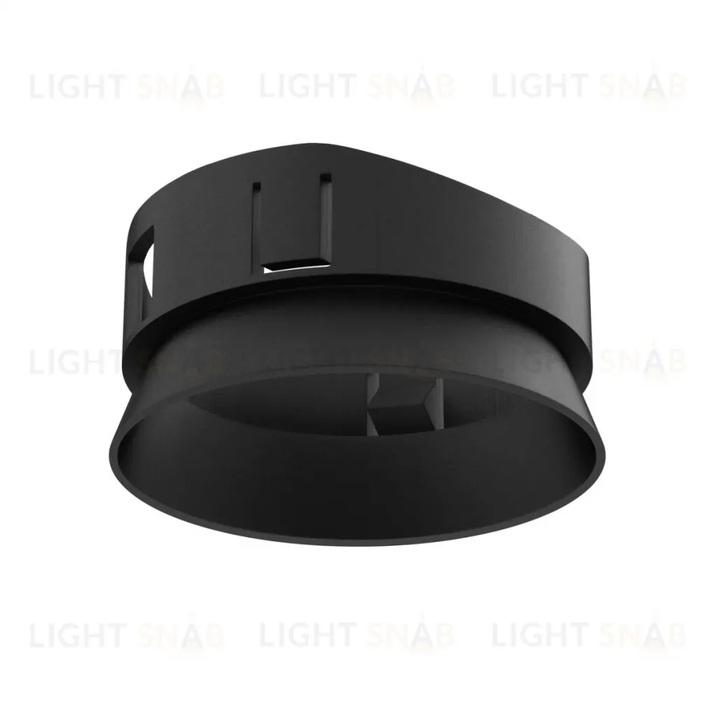 Насадка торцевая на светильник Rullo dia 60 mm Rullo Lightstar 202407 202407