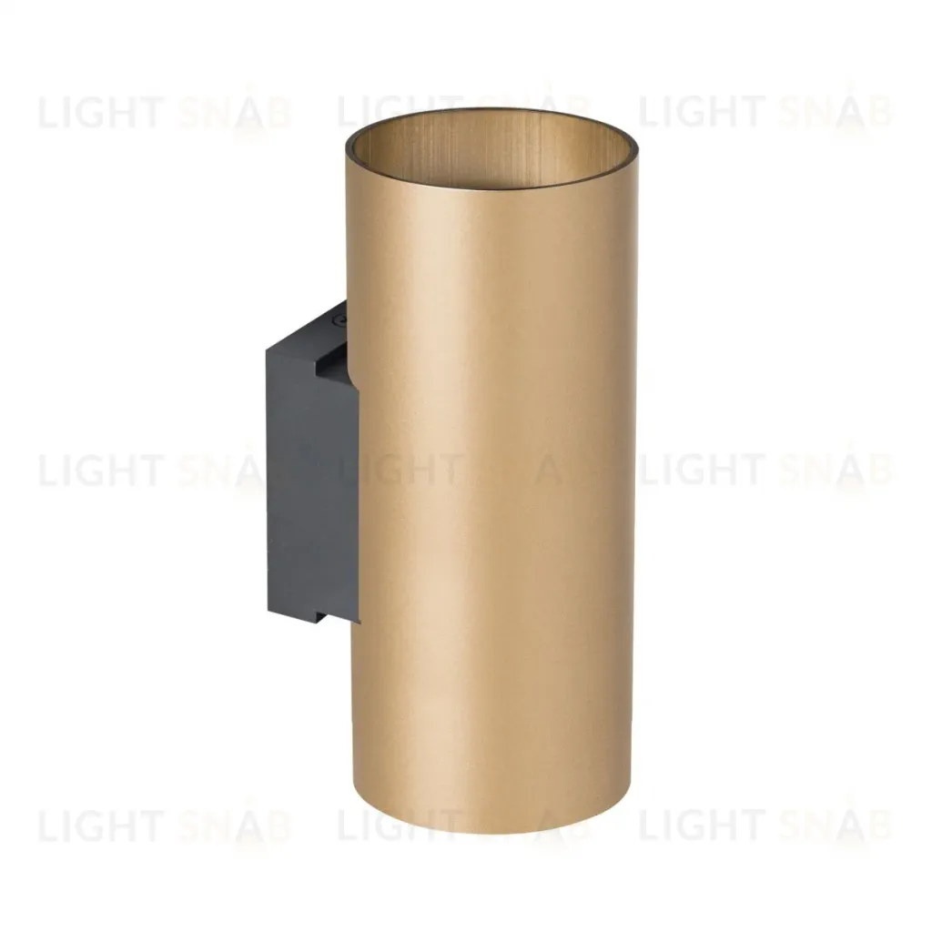 Настенный светильник Lightstar Rullo HP16 204640 204640