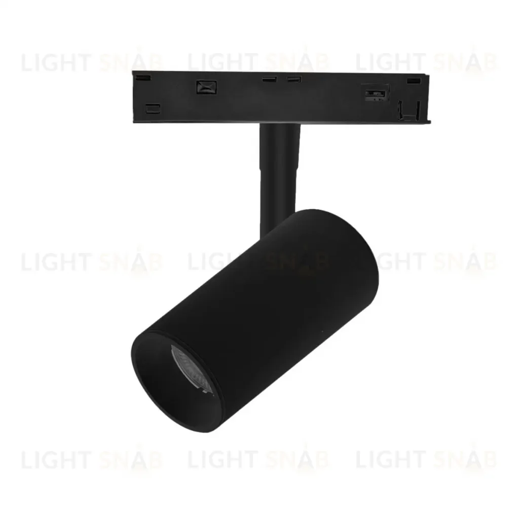 Трековый однофазный светильник Lightstar Uno CCT 209107CCT 209107CCT