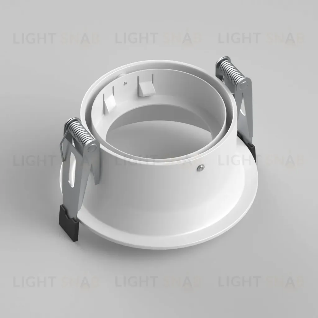 Рамка для крепления LED источника света в подвесном потолке Lightstar Domino Solo 214606-SOLO 214606-SOLO
