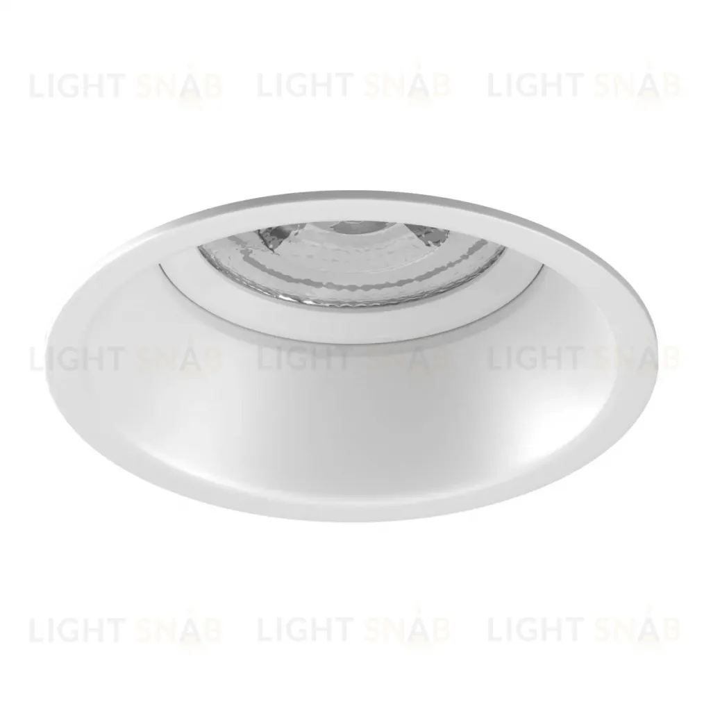 Рамка для крепления LED источника света в подвесном потолке Lightstar Domino Solo 214606-SOLO 214606-SOLO