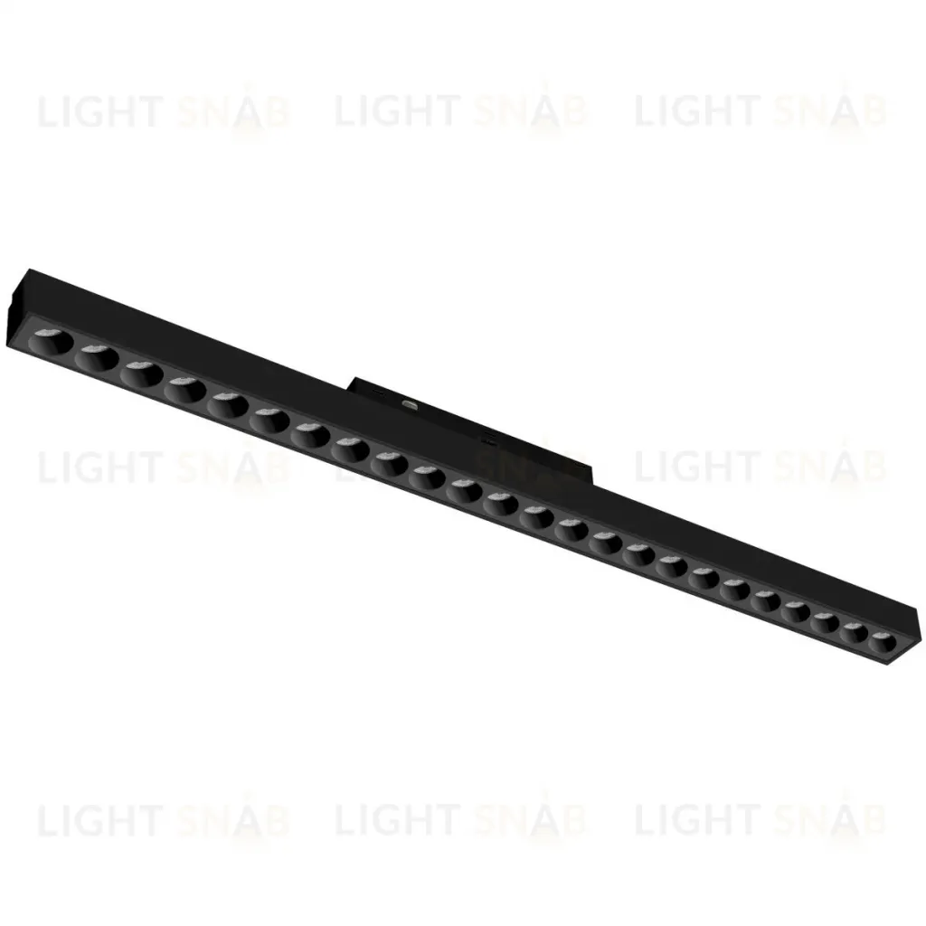 Трековый однофазный светильник направленного света Lightstar Uno CCT 259207CCT 259207CCT