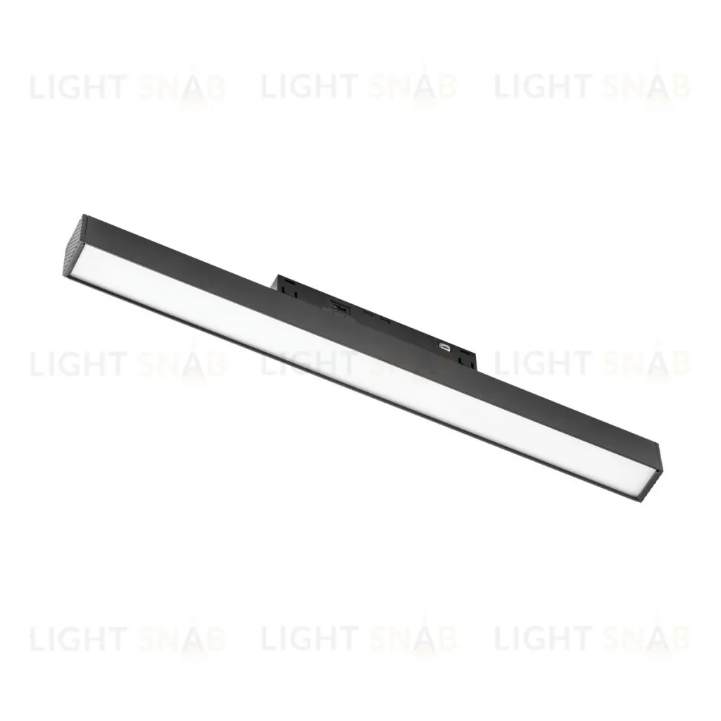 Трековый однофазный светильник заливающего света Lightstar Uno CCT 269307CCT 269307CCT