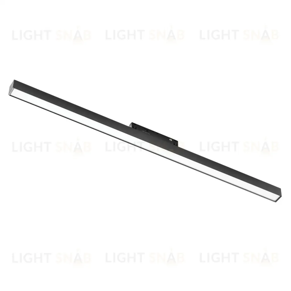 Трековый однофазный светильник заливающего света Lightstar Uno CCT 269607CCT 269607CCT