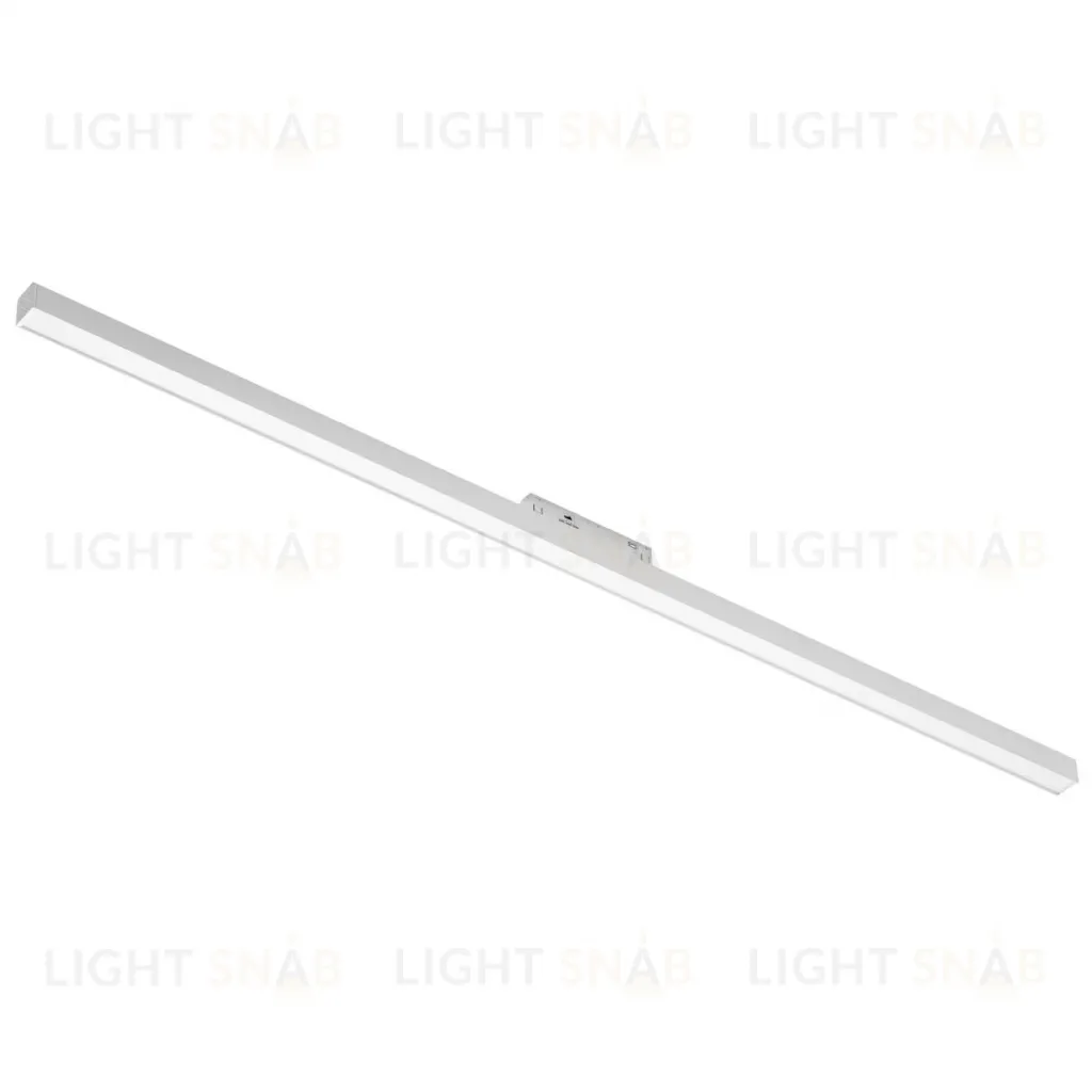 Трековый однофазный светильник заливающего света Lightstar Uno CCT 269906CCT 269906CCT