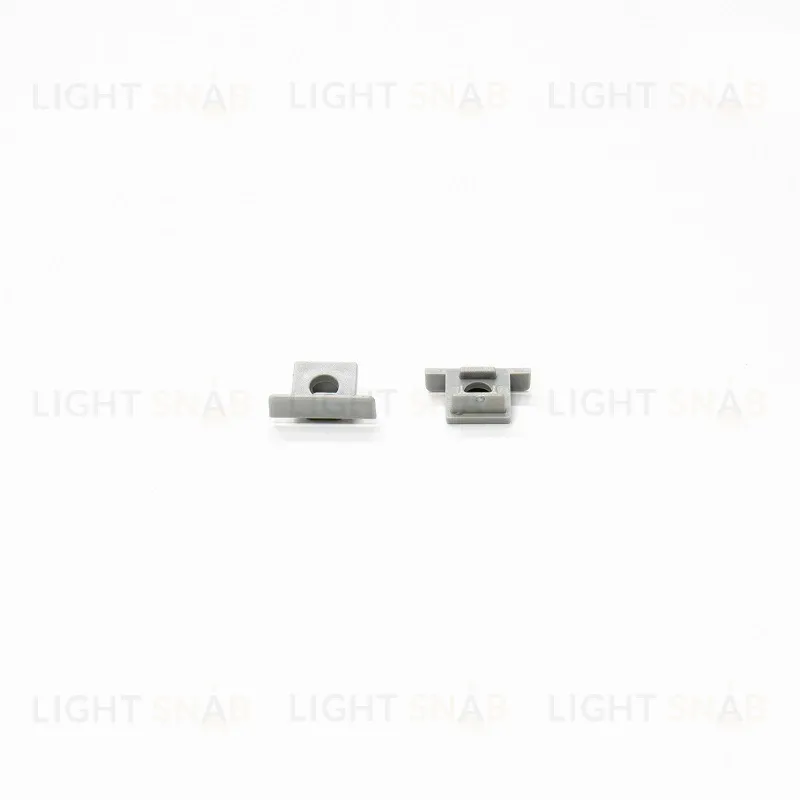 Заглушка концевая PROFILED к профилю 419080 Lightstar 419080-60 419080-60