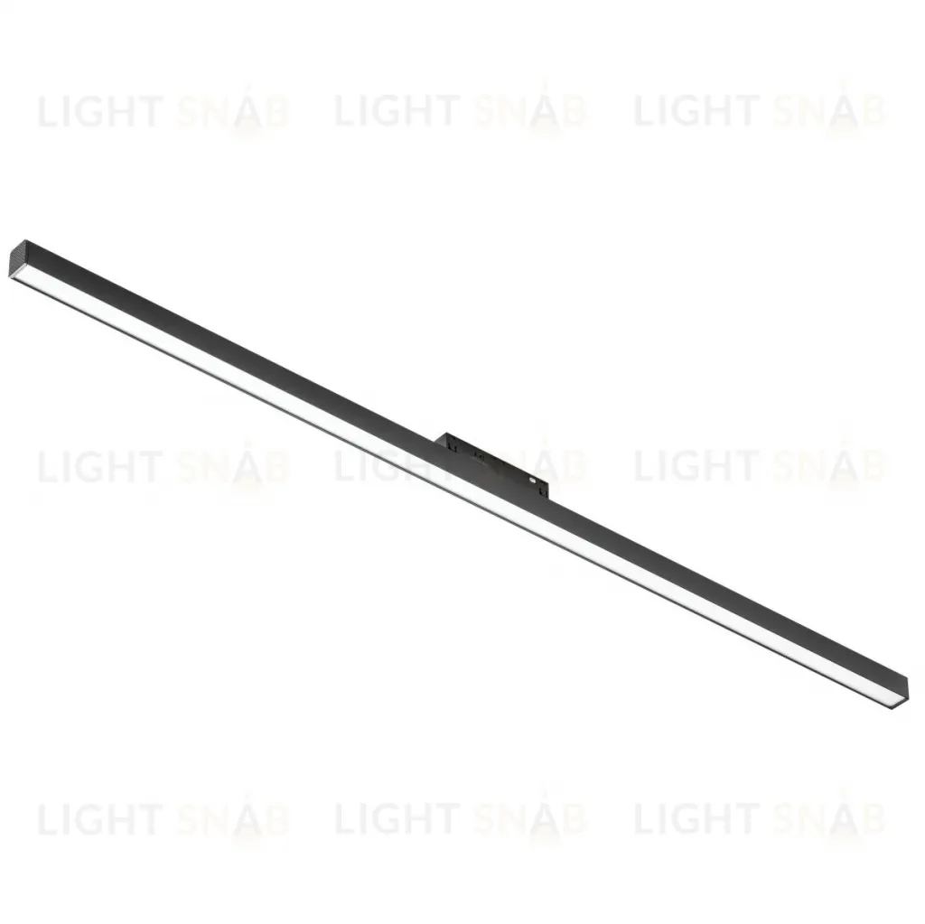 Трековый однофазный светильник заливающего света Lightstar Uno CCT 269907CCT 269907CCT
