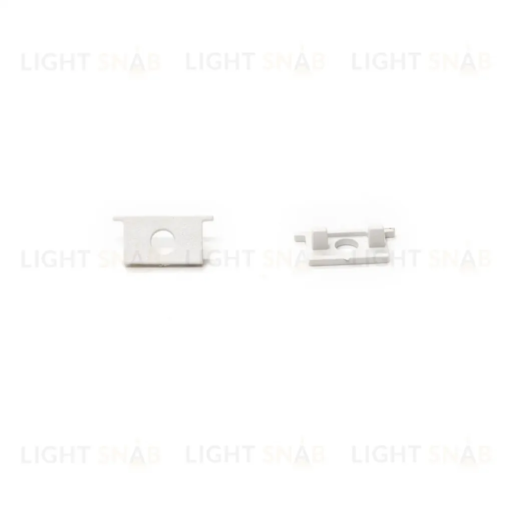 Заглушка (с отверстием) концевая PROFILED к профилю 419130 Lightstar 419130-60 419130-60