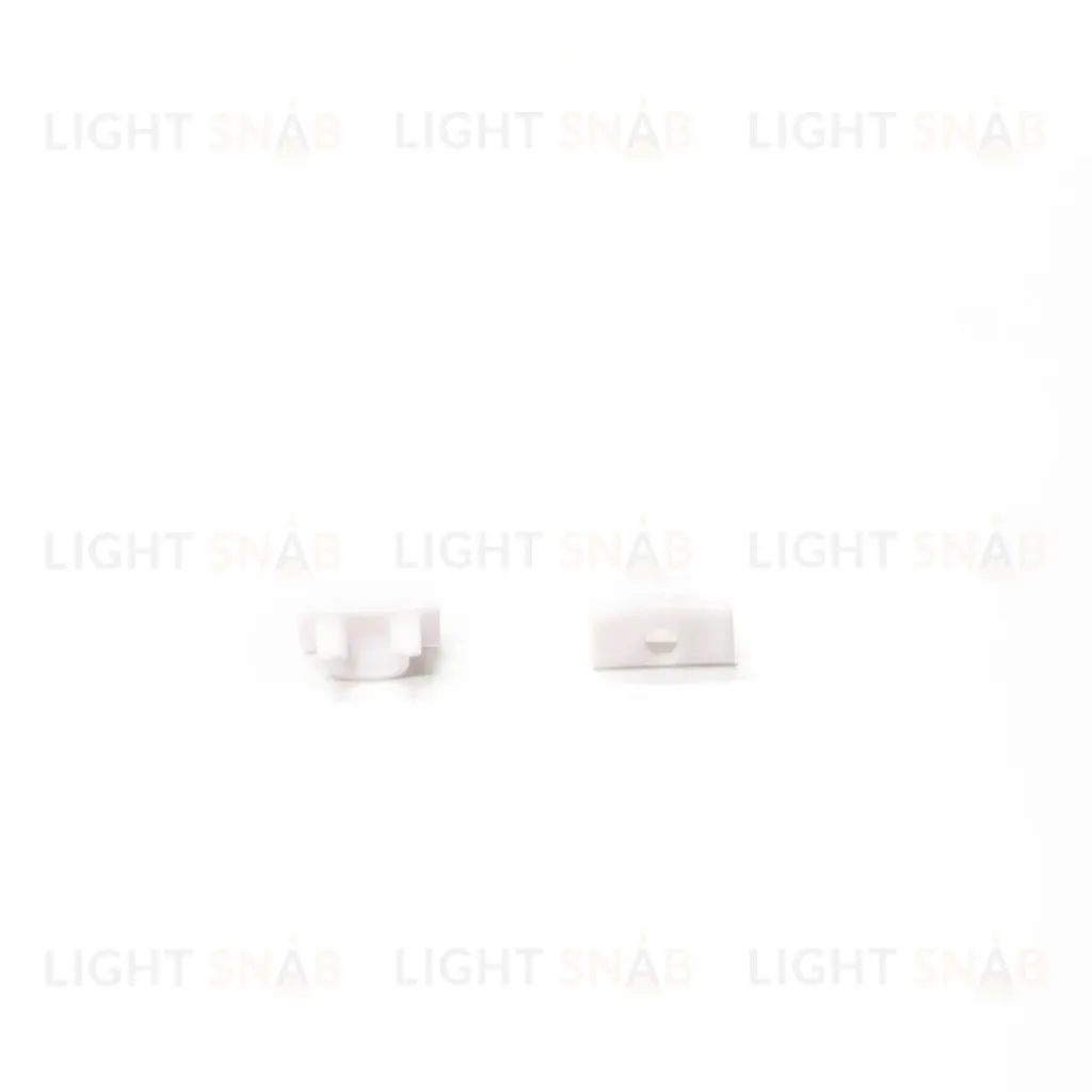 Заглушка (с отверстием/глухая) концевая PROFILED к профилю 419121 Lightstar 419121-60 419121-60