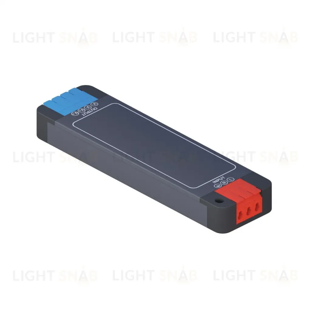 Блок питания Lightstar 24V 100W 424105 424105