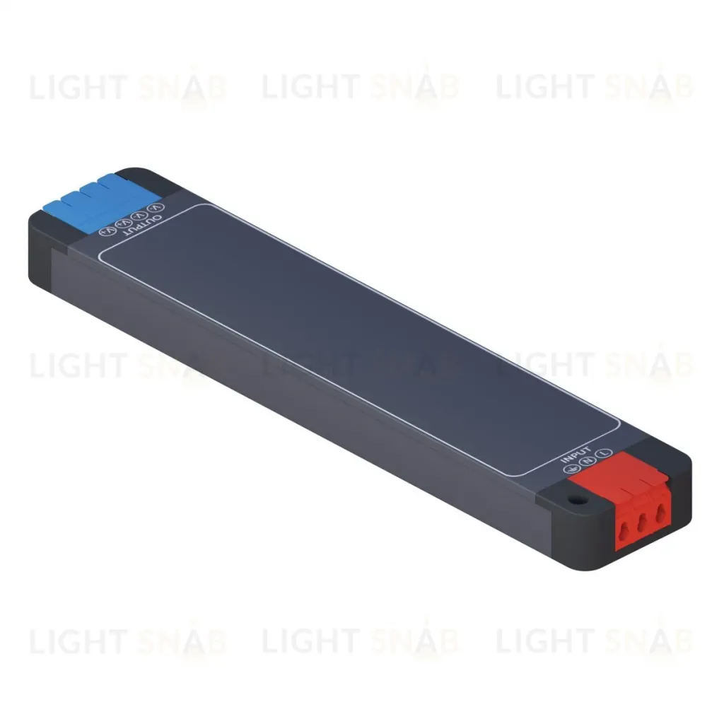 Блок питания Lightstar 24V 150W 424155 424155