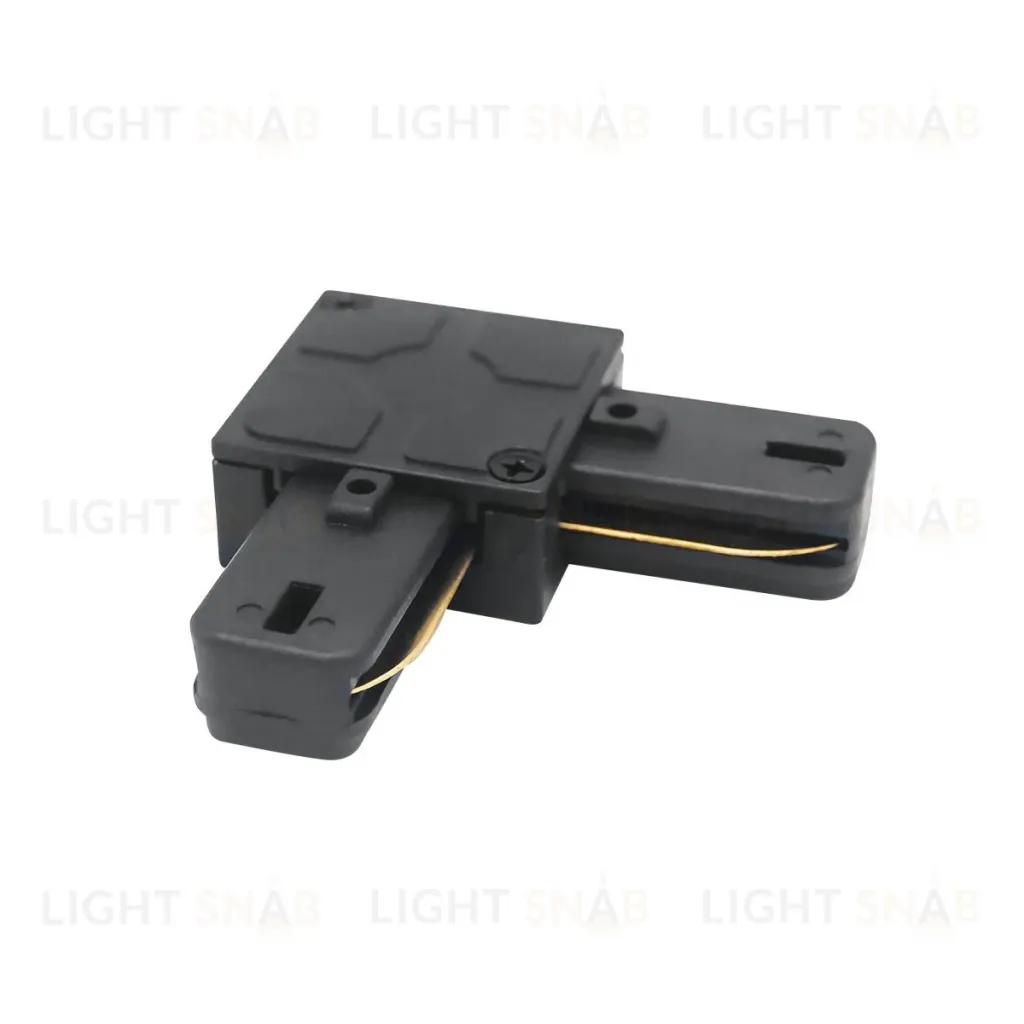 Угловое соединение для шинопровода к 50202X-P, 50203X-P Barra Lightstar 502127-P 502127-P