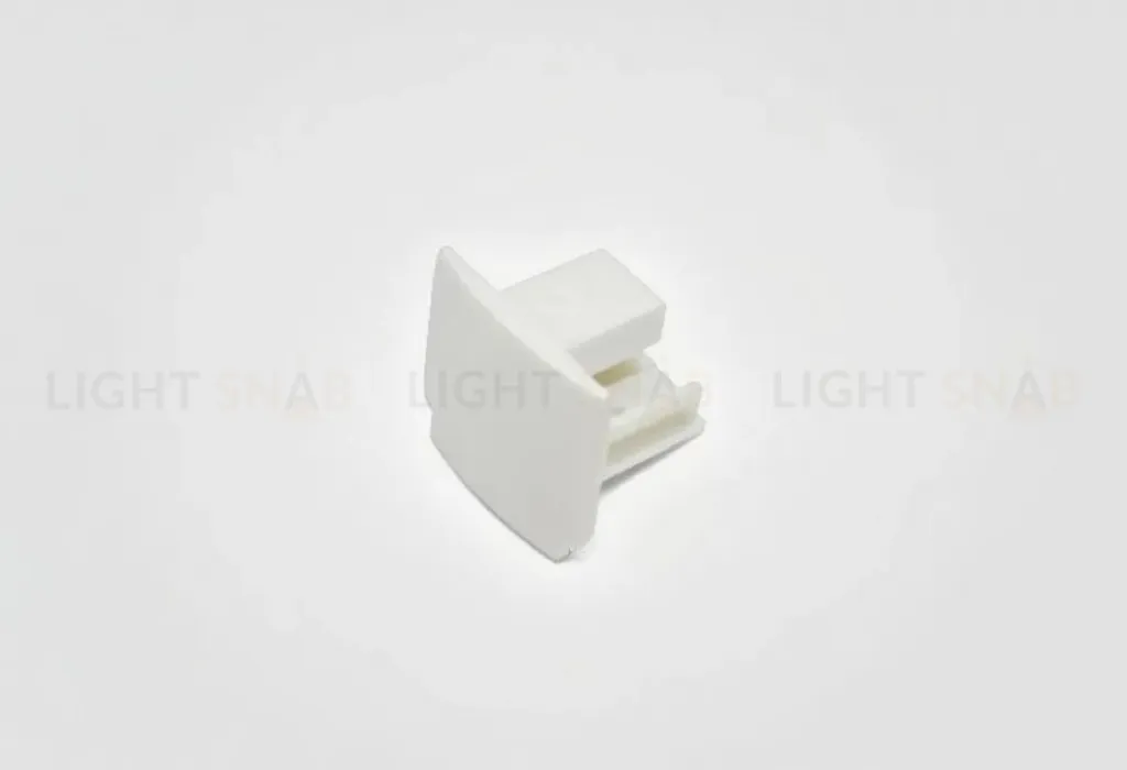 Заглушка боковая к шинопроводу 5040xxDALI Quattro/DALI/ Lightstar 504166-DALI 504166-DALI