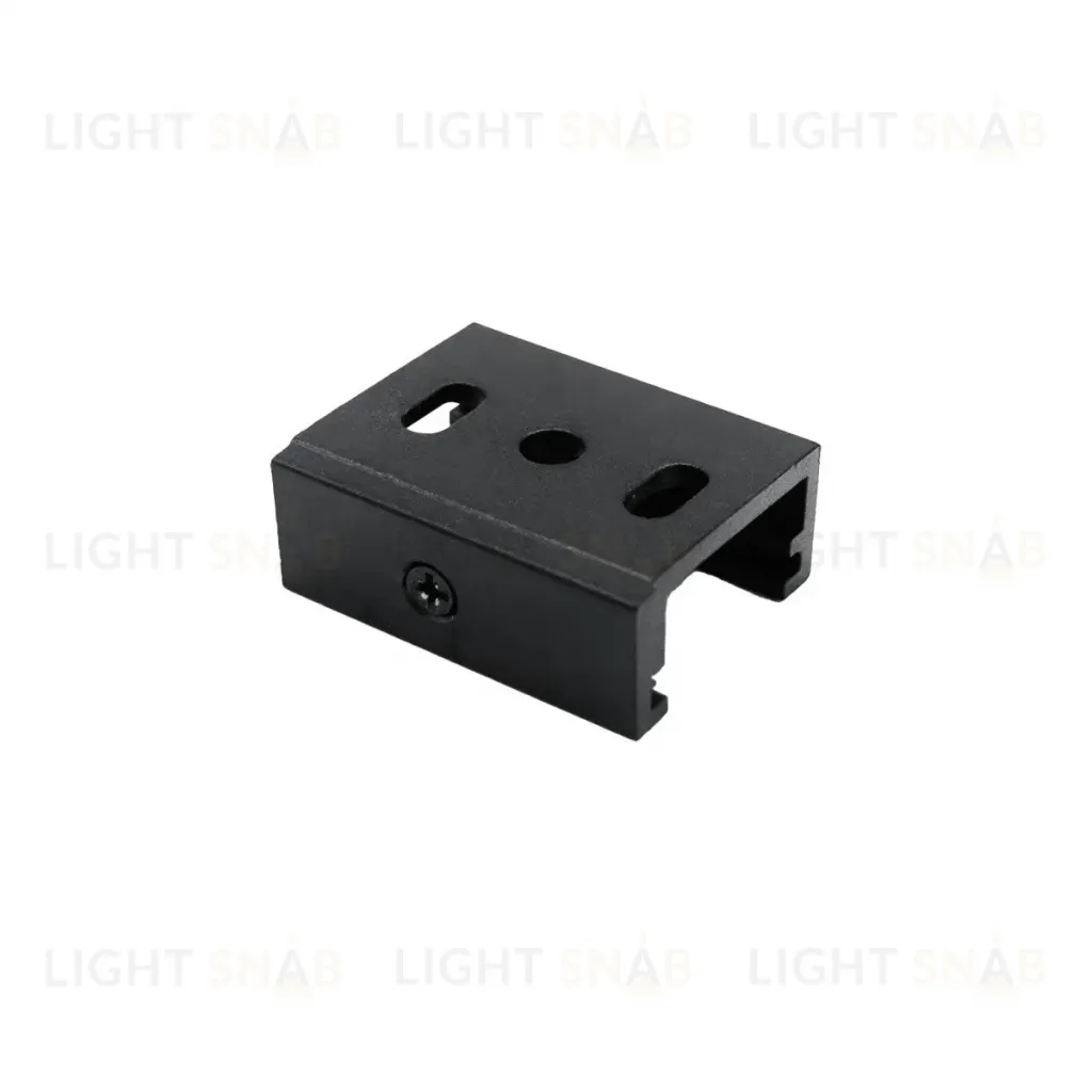 Скоба крепежная тип D к шинопроводу 5040xx-(F)/(R) Quattro Lightstar 504197-00 504197-00