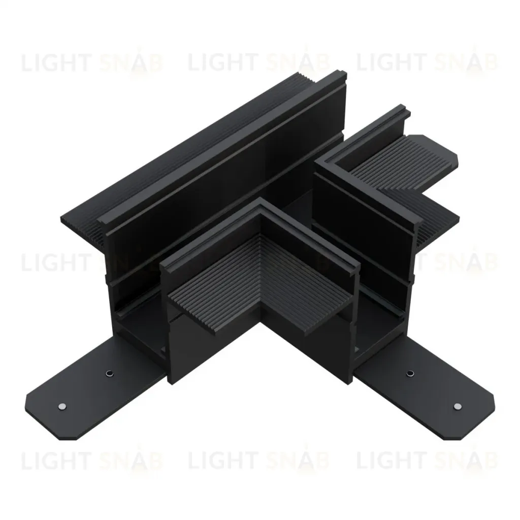 Соединитель Т-образный встраиваемый Lightstar Teta 505267 505267