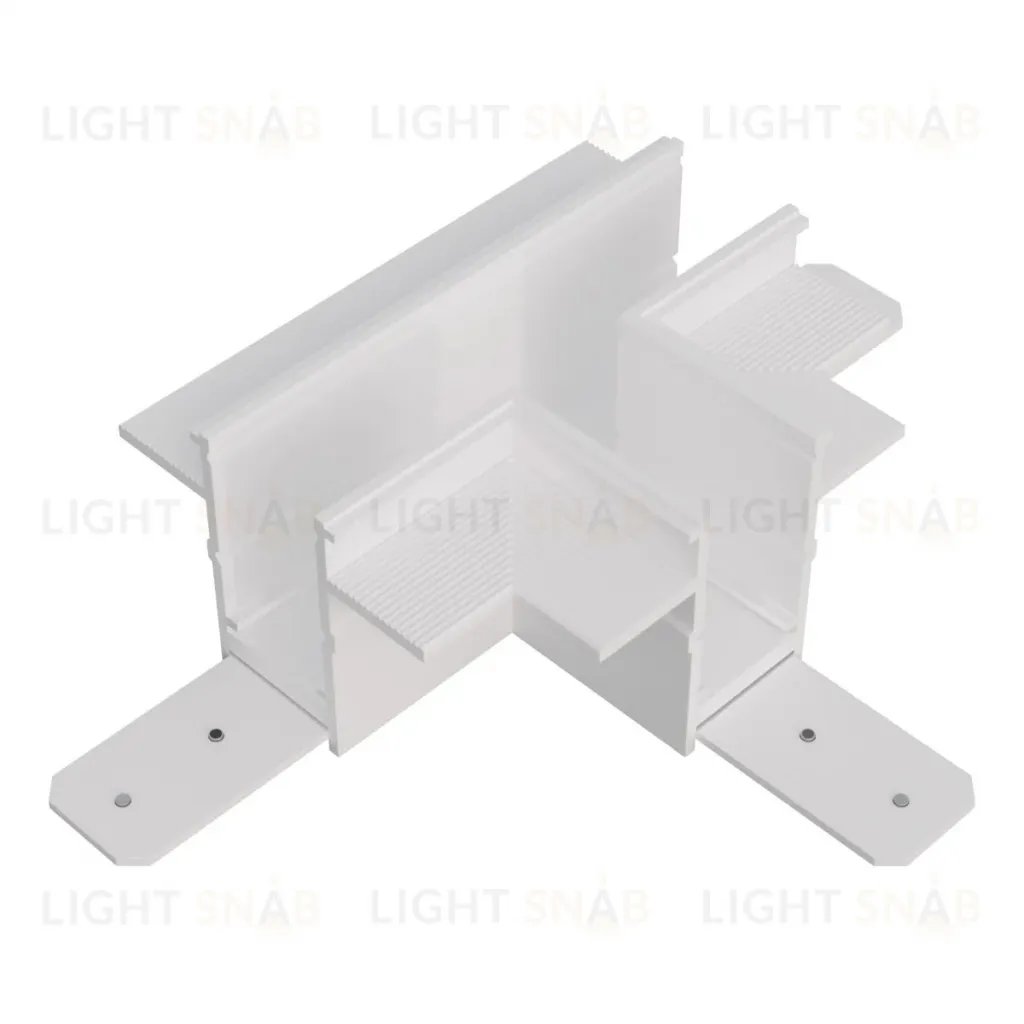 Соединитель Т-образный встраиваемый Lightstar Teta 505266 505266