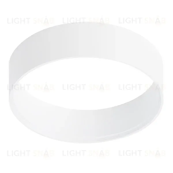 Рамка для точечного светильника Lightstar Levigo 510020 510020