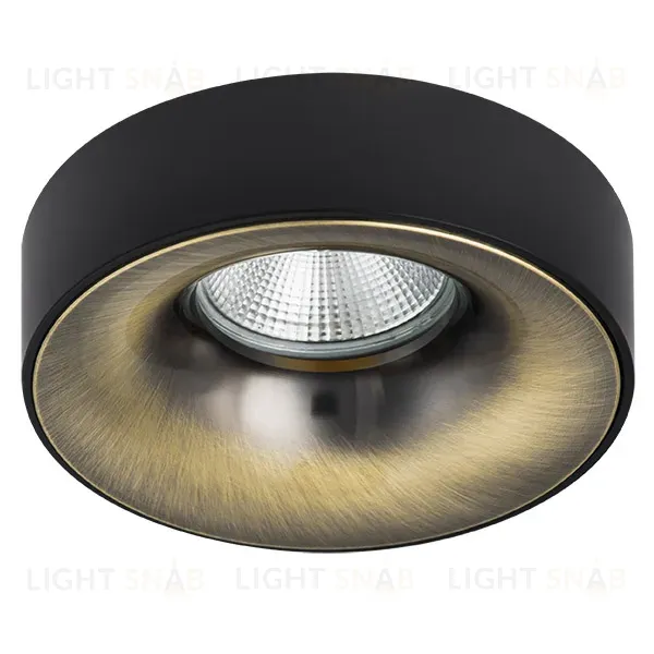 Рамка для точечного светильника Lightstar Levigo 510027 510027