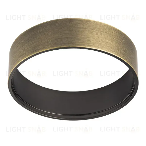 Рамка для точечного светильника Lightstar Levigo 510021 510021