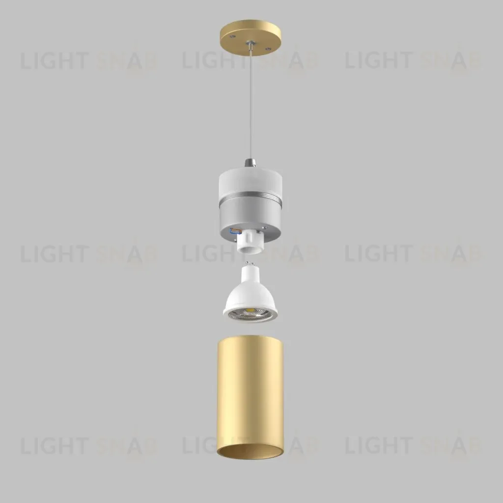 Подвес с верхней светящейся частью к 21443x-214440/21448x/21449x LED 5W 395Lm 3000K Lightstar 590050-3000 590050-3000