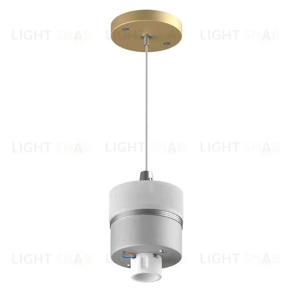Подвес с верхней светящейся частью к 21443x-214440/21448x/21449x LED 5W 395Lm 4000K Lightstar 590050-4000 590050-4000