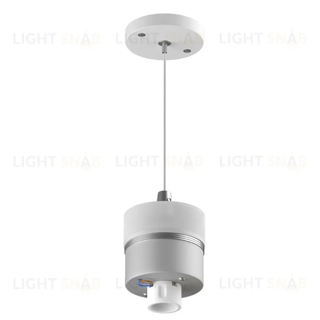 Подвес с верхней светящейся частью к 21443x-214440/21448x/21449x LED 5W 395Lm 4000K Lightstar 590056-4000 590056-4000