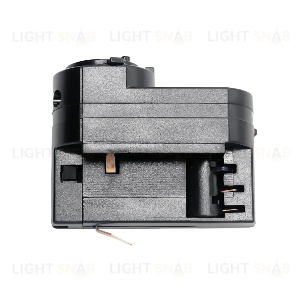 Адаптер для светильника (тип DALI) к шинопроводу 5030xx-R/5040xx-(F)/(R) Quattro Lightstar 594007-404 594007-404