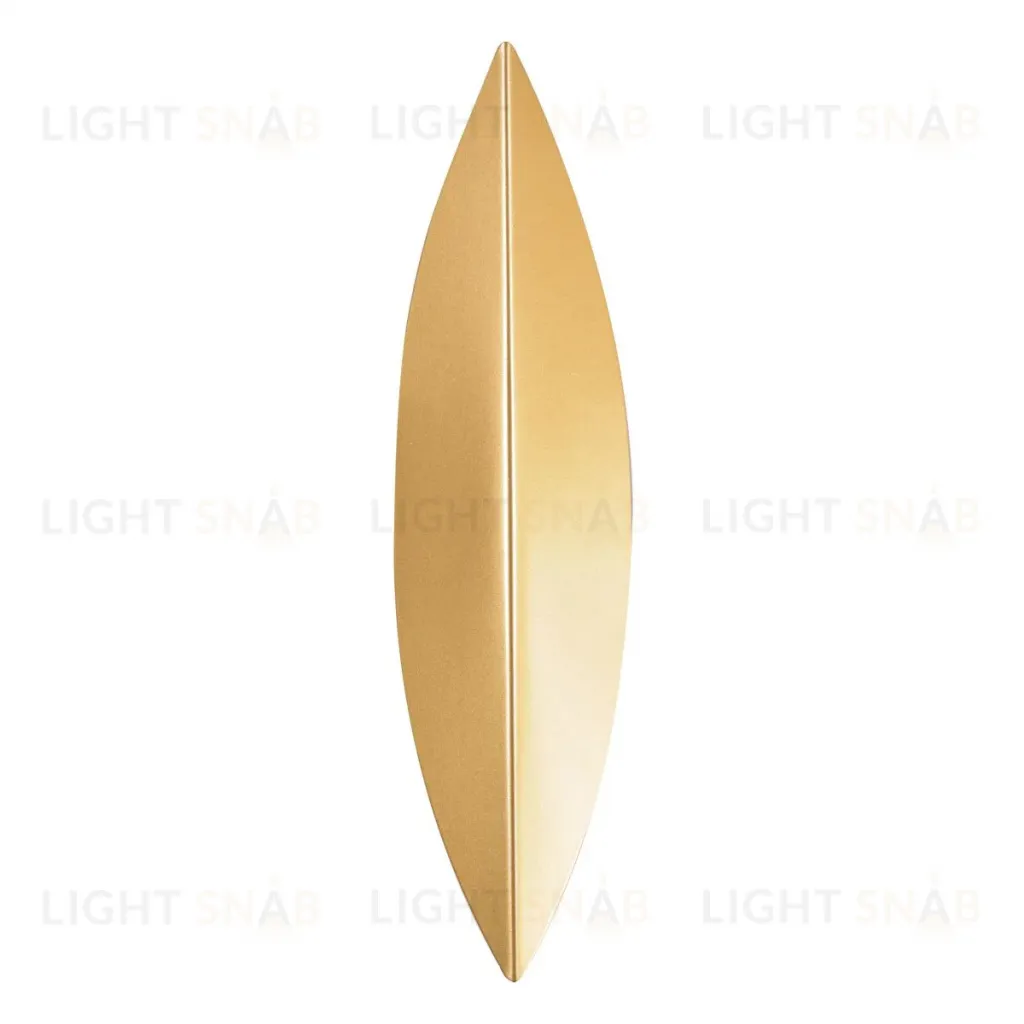 Настенный светильник Lightstar Muro Foglia 808672 808672