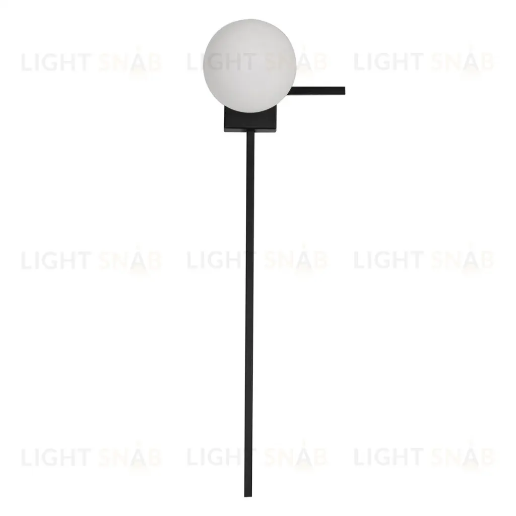 Настенный светильник Lightstar Globo 812617 812617