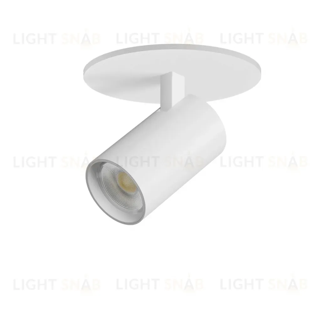 Встраиваемый светильник Lightstar Alta Base A5136RS A5136RS