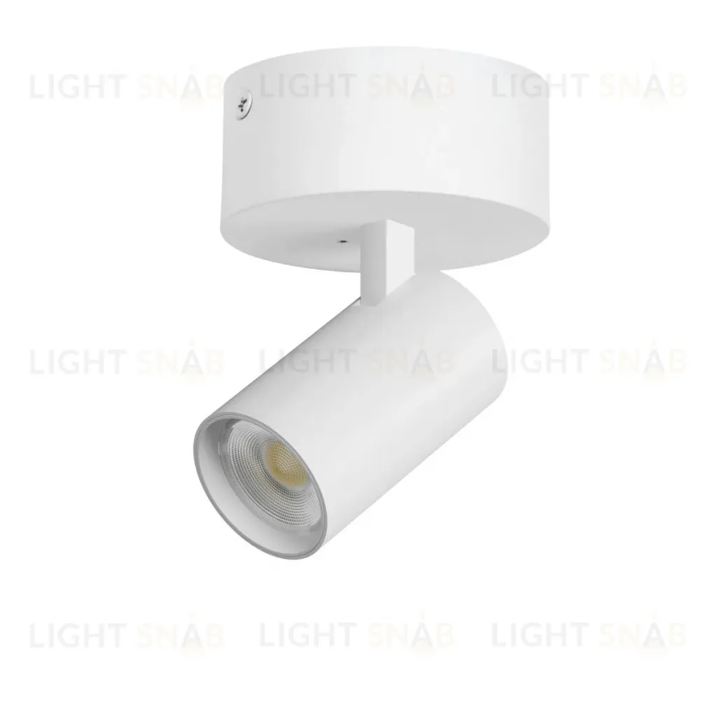 Накладной светильник Lightstar Alta Base A5146SO A5146SO