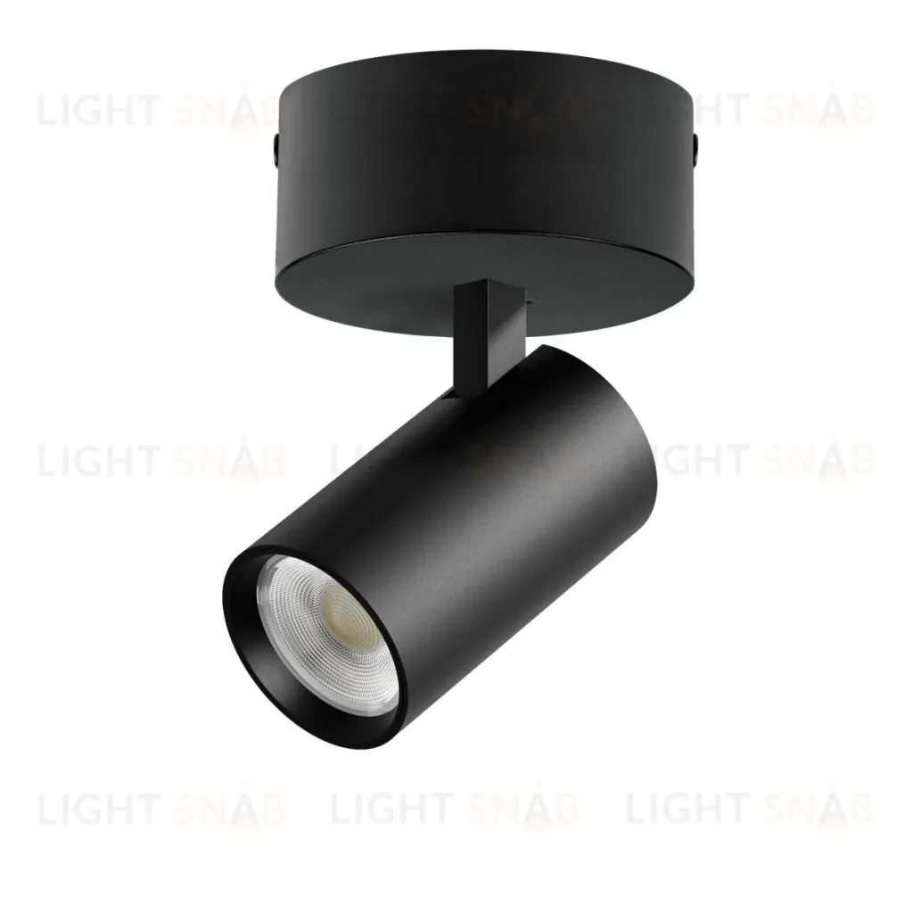 Накладной светильник Lightstar Alta Base A5147SO A5147SO